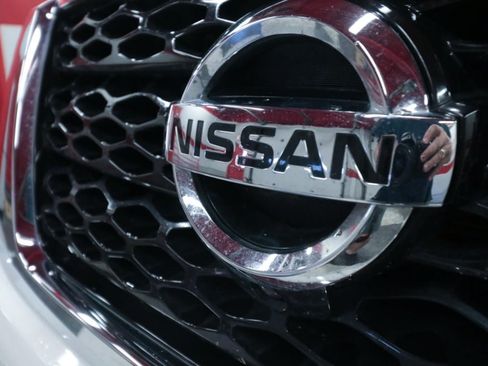 Used 2018 Nissan Armada SL w/ Premium Package RWD image 42