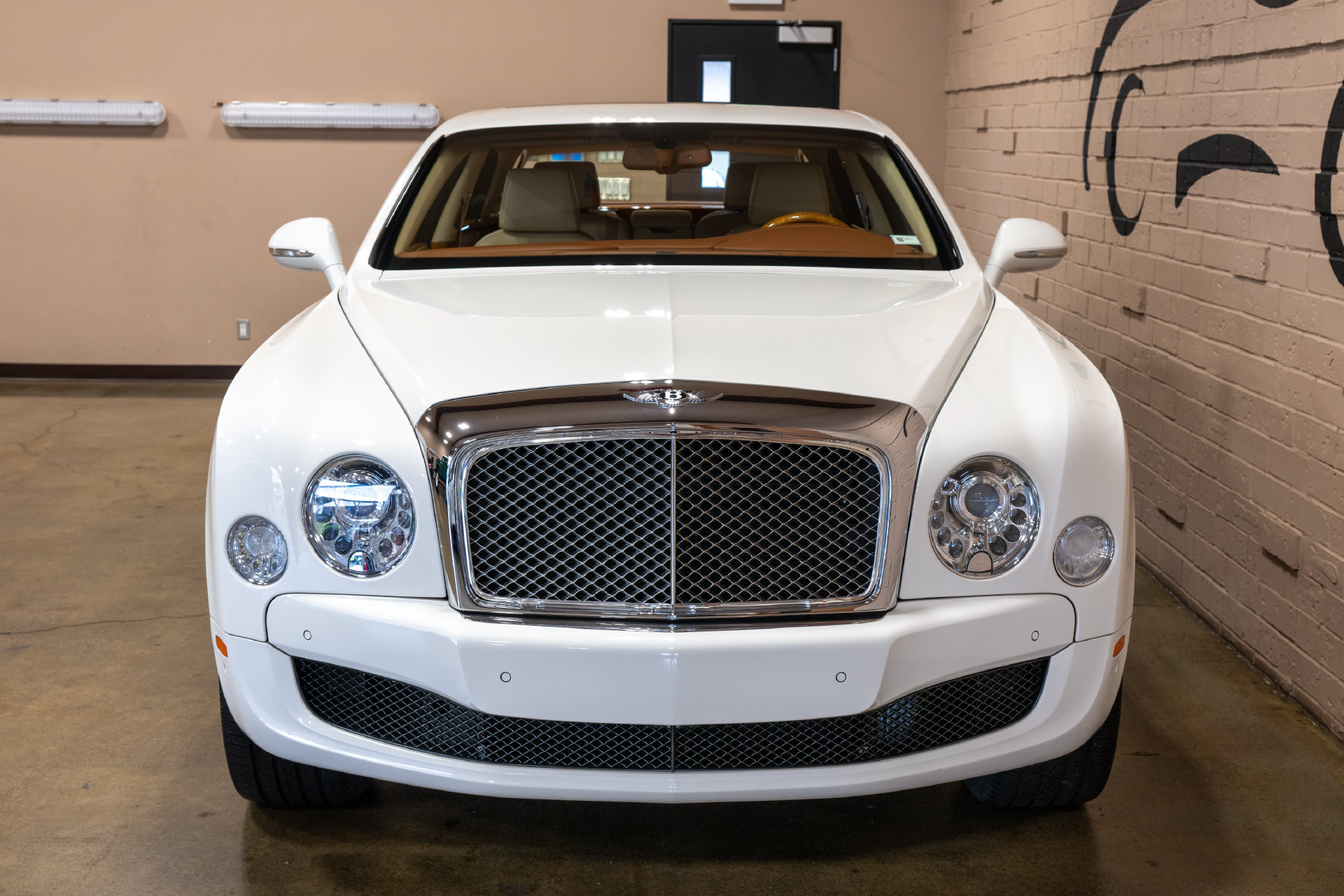 Used 2013 Bentley Mulsanne RWD image 14
