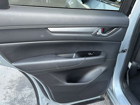 Certified 2023 MAZDA CX-5 AWD 2.5 S w/ Preferred Package image 17