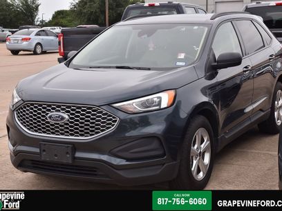 Used 2023 Ford Edge SE