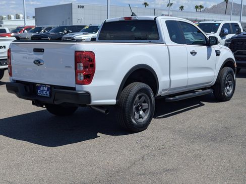Used 2020 Ford Ranger XL w/ Equipment Group 101A Mid RWD image 2