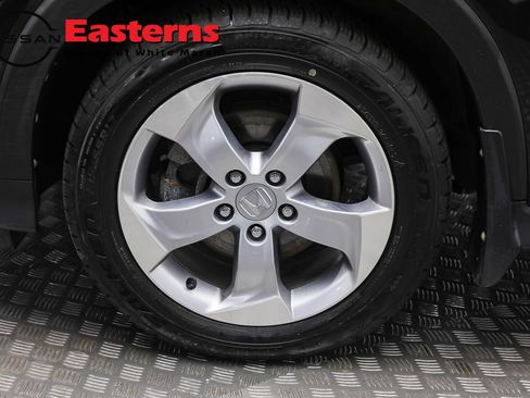 Used 2021 Honda HR-V LX image 30