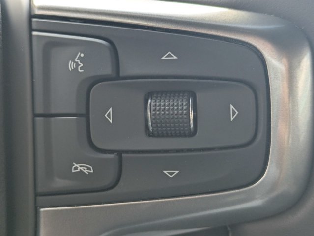 Used 2025 Chevrolet Silverado 2500 LTZ w/ LTZ Premium Package AWD/4WD image 27