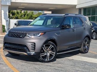 New 2026 Land Rover Discovery Limited Edition AWD/4WD video 1