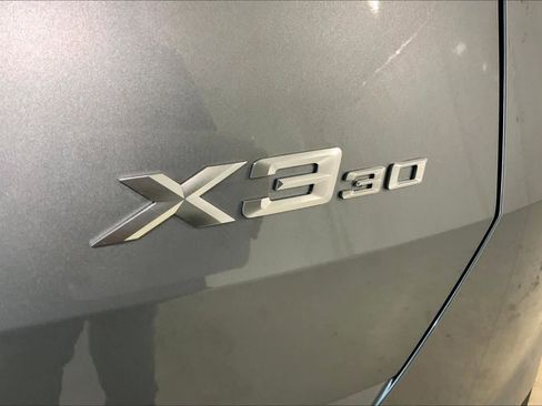 New 2026 BMW X3 xDrive30 w/ Premium Package image 15