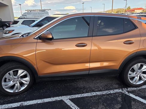 Used 2026 Buick Encore GX Preferred w/ Comfort Package FWD image 6