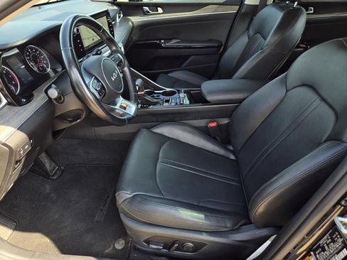 Used 2024 Kia K5 EX FWD image 25