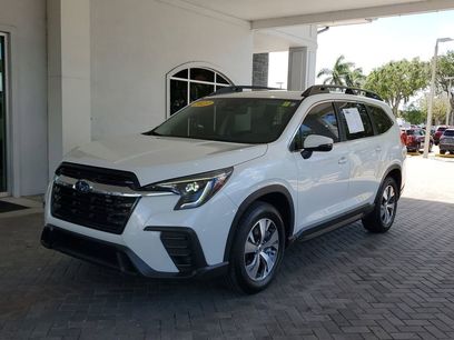 Used 2023 Subaru Ascent Premium w/ Convenience Package