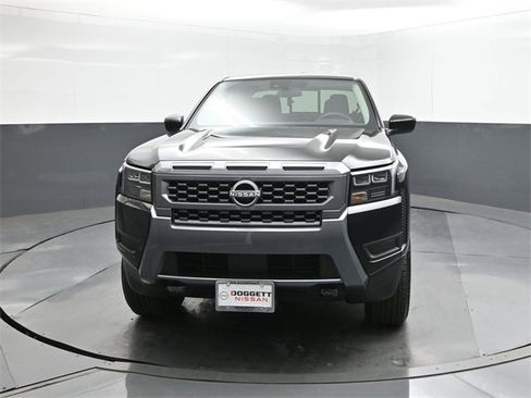 New 2026 Nissan Frontier SV w/ Tow Package image 30