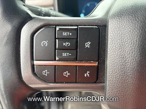 Used 2024 Ford F350 Lariat w/ Chrome Package AWD/4WD image 21