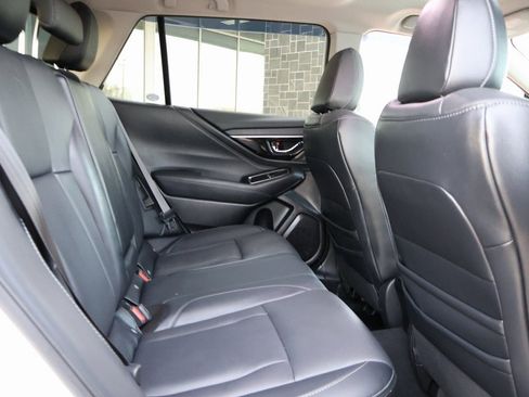 Used 2024 Subaru Outback Limited XT image 13