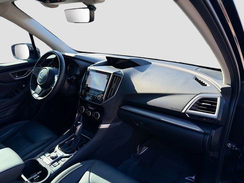 Certified 2021 Subaru Forester Limited w/ Popular Package #3 image 14