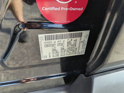 Certified 2021 Nissan Rogue S image 44