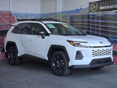 Certified 2026 Toyota RAV4 XLE Premium