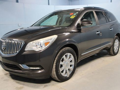 Used 2015 Buick Enclave Leather image 24