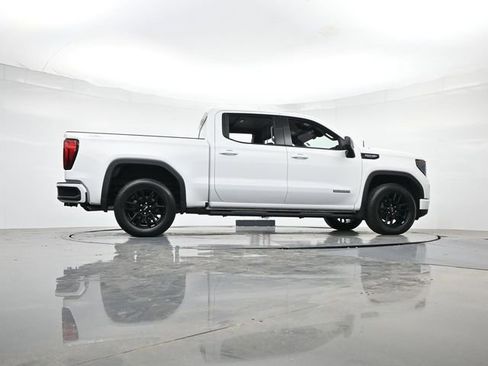 Used 2024 GMC Sierra 1500 Elevation AWD/4WD image 30