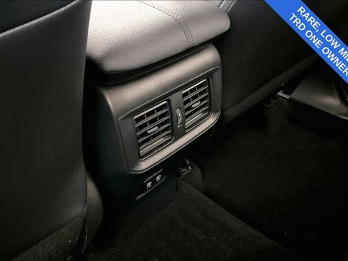 Used 2020 Toyota RAV4 TRD Off-Road image 31