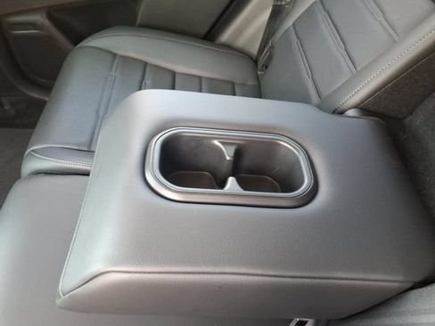 Used 2025 Honda CR-V EX-L image 8