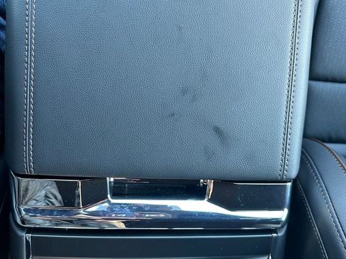 New 2025 Ford F150 Lariat w/ Equipment Group 502A High image 19