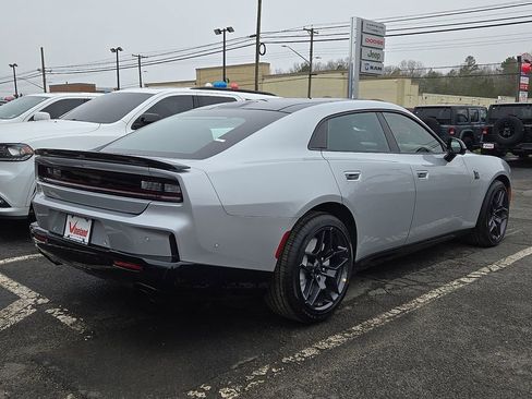 New 2026 Dodge Charger Scat Pack image 4