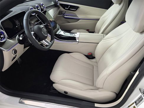 New 2026 Mercedes-Benz CLE 450 4MATIC Coupe image 6