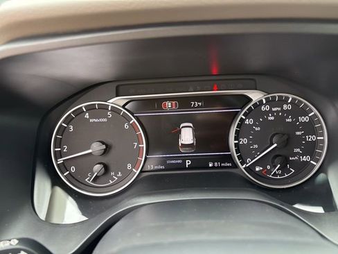 New 2026 Nissan Rogue SV w/ SV Premium Package image 14