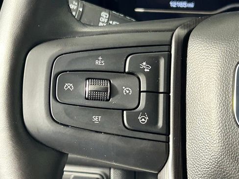 Used 2024 GMC Yukon Denali Ultimate image 32