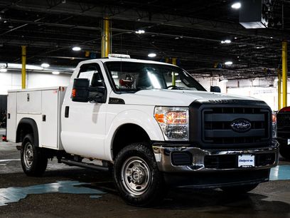 Used 2014 Ford F250 XL w/ Power Equipment Group