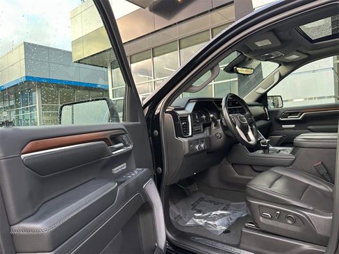Used 2024 GMC Sierra 1500 Denali w/ Denali Reserve Package image 21