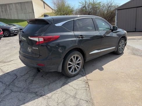 Used 2019 Acura RDX w/ Technology Package image 5