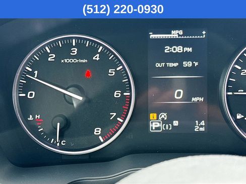 New 2026 Subaru Forester Sport image 15