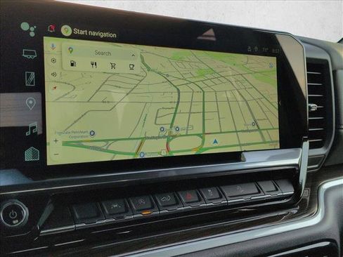 New 2026 Chevrolet Silverado 1500 LT image 14