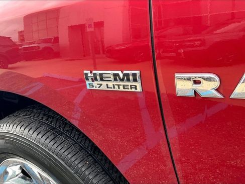 Used 2012 RAM 1500 Express AWD/4WD image 4