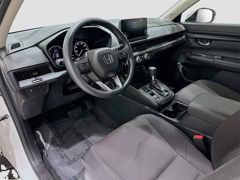 Used 2024 Honda CR-V EX image 9