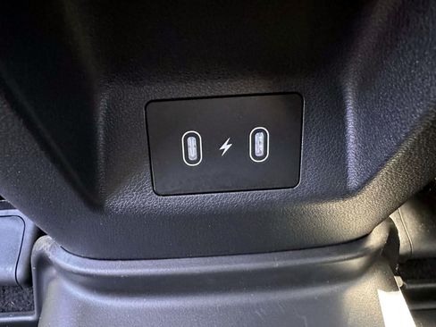 Used 2025 Hyundai Tucson SEL AWD/4WD image 13
