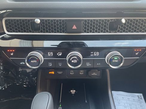 New 2026 Honda Civic Sport Touring image 19