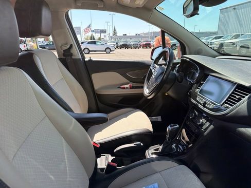 Used 2020 Buick Encore Preferred w/ Safety Package AWD/4WD image 45