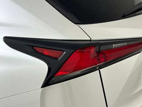 Used 2021 Lexus NX 300h AWD w/ Premium Package image 14