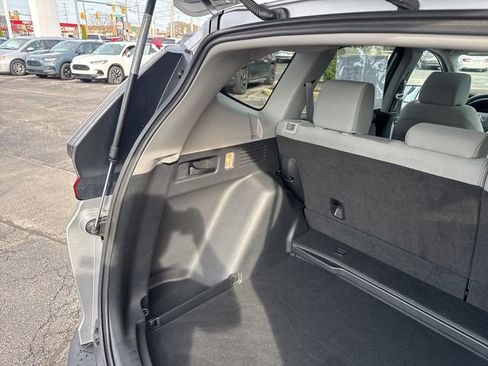 Used 2021 Honda CR-V EX image 31