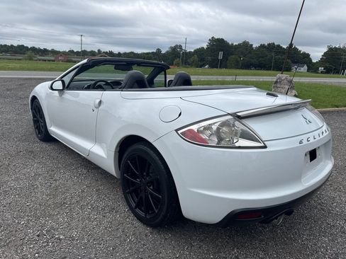 Used 2012 Mitsubishi Eclipse GS Sport FWD image 18