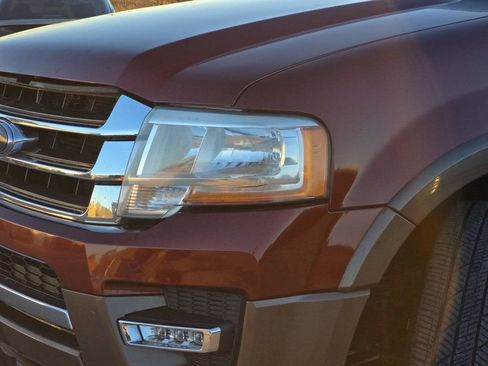 Used 2015 Ford Expedition EL King Ranch image 29