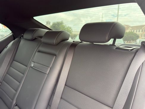 Used 2023 Lexus IS 350 F Sport RWD image 30
