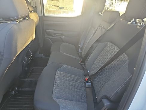 New 2025 Ford Ranger XL w/ Trailer Tow Package image 45