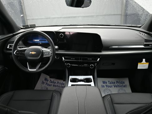 New 2026 Chevrolet Traverse LT AWD/4WD image 22