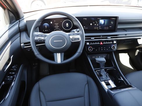 New 2026 Hyundai Santa Cruz XRT image 16