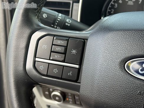 Used 2023 Ford F150 XLT w/ Equipment Group 302A High image 17