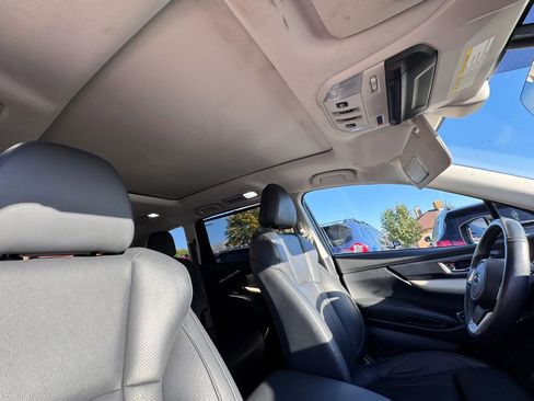 Used 2022 Subaru Ascent Limited w/ Technology Package image 36