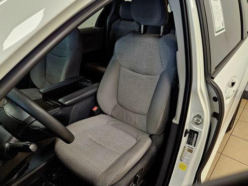 Used 2022 Toyota Sienna LE FWD image 30