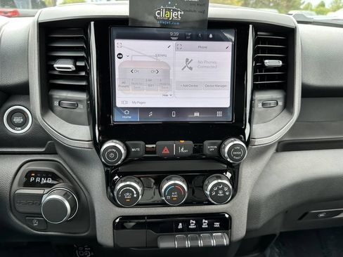New 2026 RAM 1500 Tradesman RWD image 27