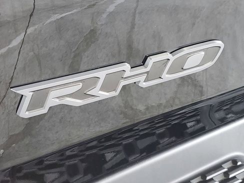 New 2026 RAM 1500 RHO AWD/4WD image 7